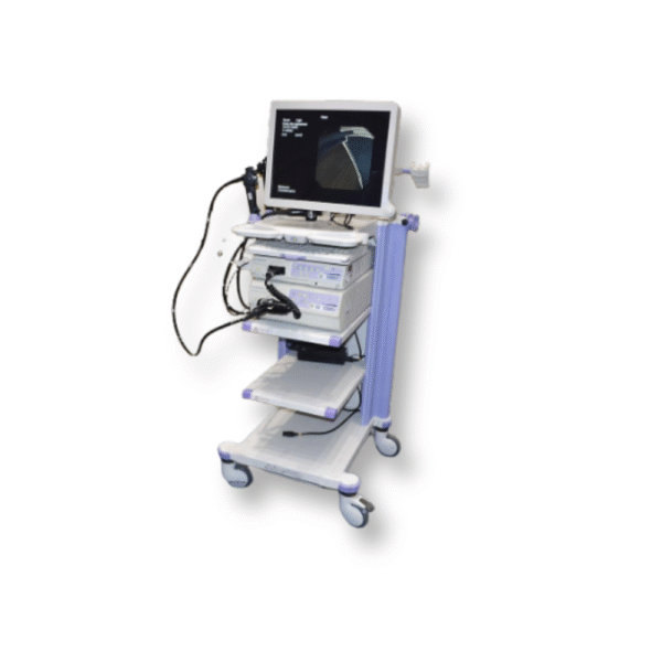 Système de Vidéo-Endoscopie Médical STRYKER Vision Elect HD